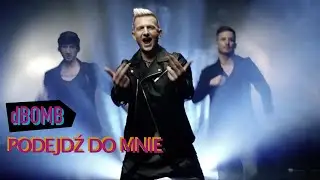 dbomb - Come closer (Official Video)