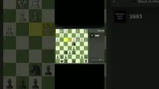 2700 chess puzzles are built different.