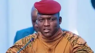 10 Bold Moves by President Ibrahim Traor&eacute; Of BurkinaFaso Every African Leader Should Emulate
