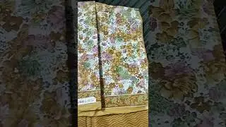 Deeptex cotton suit with 2.50 mtr. &icirc; inbottom price only Rs.750/- what's app 7088742436💐💐💐💐💐💐💐💐💐💐💐