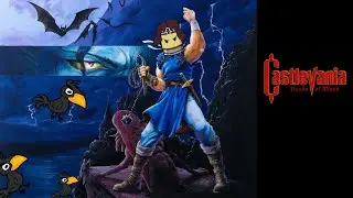 Castlevania: Rondo of Blood | First Playthrough | Crack that Whip... Belmont Whip!