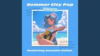 Winked Summer