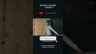 H-1 Nyaman Denganku - Hafiz Fuady, Vido Sagala