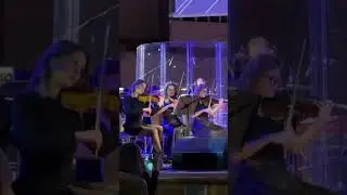 Каспарян - Спокойная ночь, Наумова