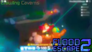 FE2 - Crawling Caverns (High-Peak Easy / 1.8) [HIGHLIGHTED]