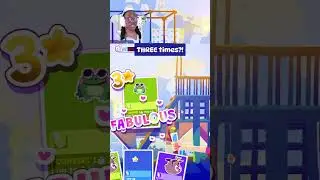 i beat the bug boy 🪱 My Card Is Better Than Your Card