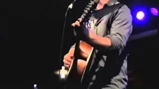 Musical Guest: Matt McGrath