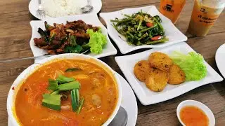 Affordable and Authentic Thai food: Super Thai by Soi Aroy