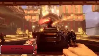 Bioshock Infinite Free Download  With Skidrow Crack full version pc 2013
