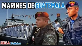 EN CASO de una GUERRA, cuantas EMBARCACIONES tiene GUATEMALA⁉️