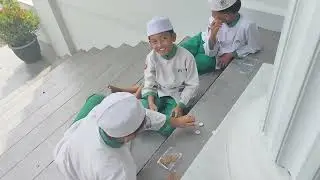 KENANGAN TAK TERLUPA DI UJUNG PERJALANAN-VIDEO PERPISAHAN KELAS 6-MI AT TAQWA BONDOWOSO