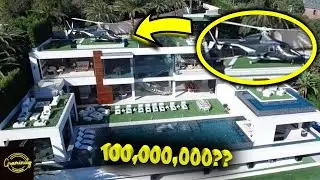 You Didn't Know About This 12 Craziest Things Bought By Celebrities