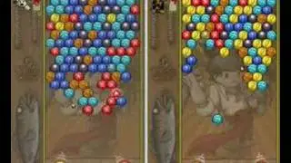 Gogu vs Boothook 1 (side by side)