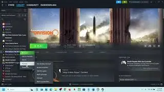 Tom Clancy's The Division 2: Fix Controller/Gamepad Not Working On PC
