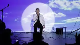 Steven Cong - Clear Skies (Live at MC Cong Album Release Show)