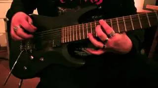Neue Band sucht Musiker (ganzes Video)