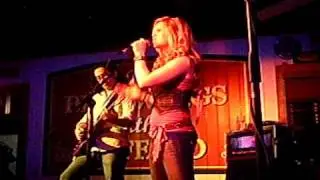 Natalie Stoval / Purple Rain / Knoxville TN