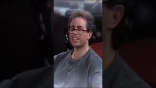 Jerry Imagines A Future With Kramer | #Shorts | Seinfeld