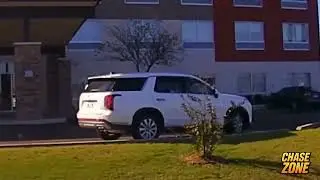 10 Brutal Police Chases You Won&rsquo;t Believe Happened 😱 | He Should&rsquo;ve Never Tried to Escape