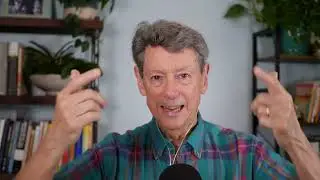 The Seven Factors of Awakening - Starting with Mindfulness: Talk with Rick Hanson on 3/22/23