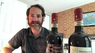Valtellina - Nebbiolo
