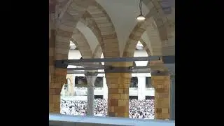 طواف کعبہ