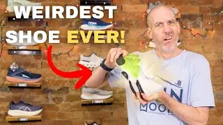 Brooks Glycerin Flex Coming 2026 &ndash; Here's What I Found