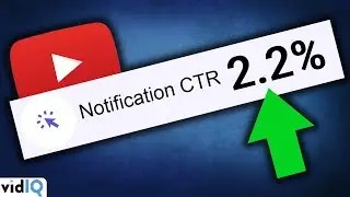 How to Get More Views On YouTube From Subscribers [NEW CTR TOOL]
