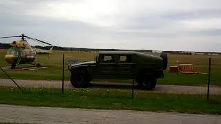 Минск. Боровая. Авиационный музей. Блин, откуда у белорусов 
