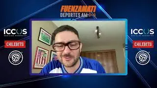 Colo Colo cierra a Maxi Romero! - Batacazo al Real Madrid!!