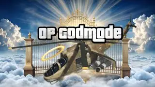 GTA Online NEW OP Aircraft God Mode Glitch (2025)