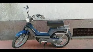 PIAGGIO SI SOUND #piaggiosi #sound #motorino