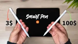 Merece la pena? ✏️ Smart pen 2 xiaomi