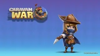 Caravan War - Gameplay# 3