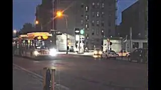 XD-60's 4754 of the Bx9 @ Southern & Crotona Pkwy [B.C. 369]
