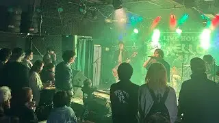 Orange Princess / Re:Life－Week end－Premonition (OPEN MUSIC LIVE 