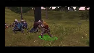 Best Medieval Heavy Infantry - Battle Tournament Part 1