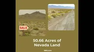 Old Emigrant Trail  Coal Canyon Road Frontage 50+ acres middle of Nowhere