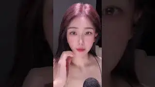 Let My ASMR Whisper & Gentle Chewing Sounds Lull You to Sleep