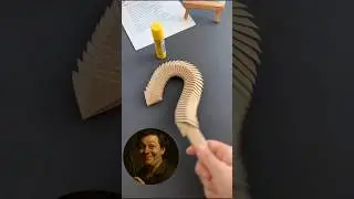Dragon Bone Whip&hellip; Made with Just Paper!