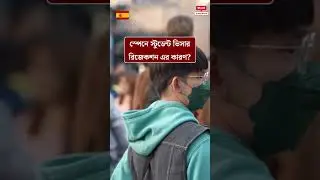 স্পেনে স্টুডেন্ট ভিসা রিজেকশনের কারণ কি? 🎓❌ | Spain Student Visa Rejection 🇪🇸 #StudentVisaRejection