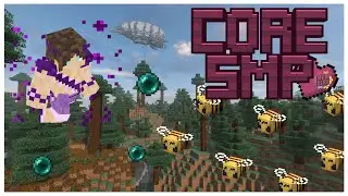 Core SMP: Season Two | The End of The Bros After A Sudden Fall [6]