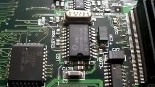 Apple Bandai Pippin в разобранном виде