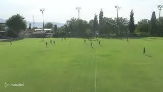 2025 U17 KARACABEY