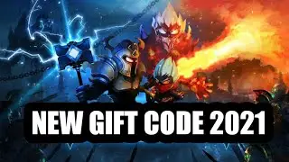 Stickman Legends Gift Code 2021 | Stickman Legends Code