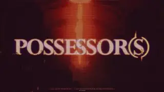Possessor(s) - Action Platformer
