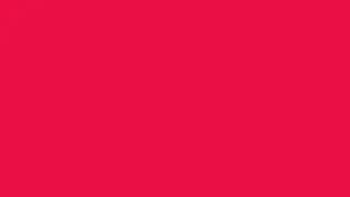 Scarlet color Screen Background 4K
