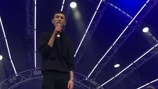 Дайте танк (!) &mdash; Спам (Дикая мята)