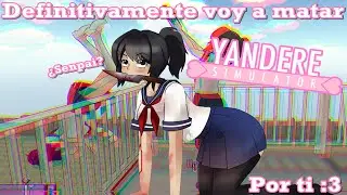 Yandere Simulator: 
