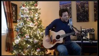 Tracy Chapman - Fast Car Acoustic Patrick Carroll
